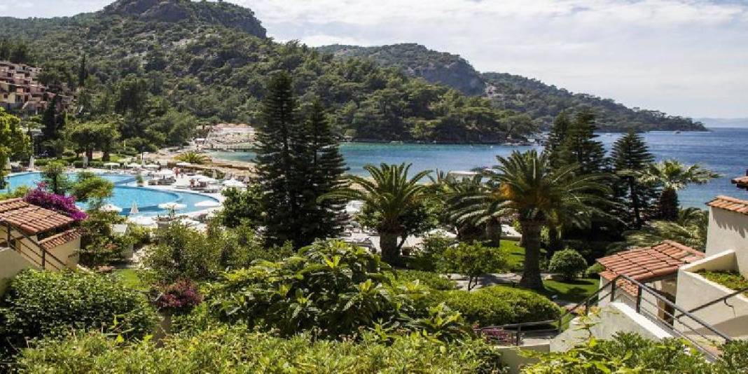 Görenler ‘Gerçekten Türkiye’de mi?’ diyor! Fırsatı olan buraya akın ediyor, görenleri hemen etkisi altına alıyor 3